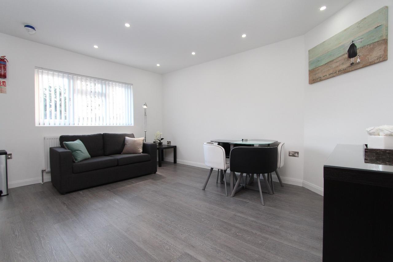 Bluegreen Suites Edgware Exterior photo