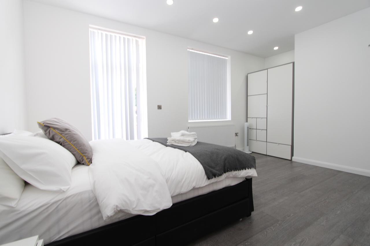 Bluegreen Suites Edgware Exterior photo