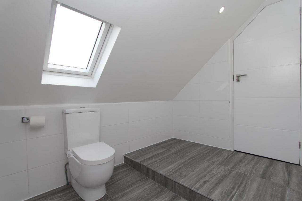 Bluegreen Suites Edgware Exterior photo